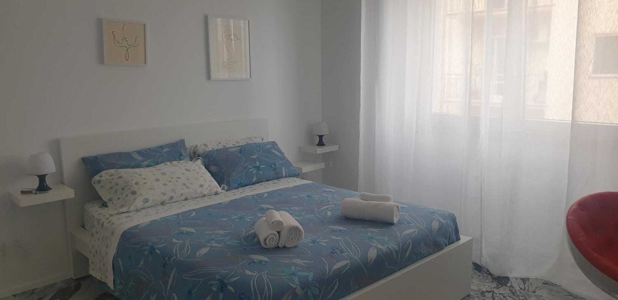 Repubblica Rooms Бари Стая снимка