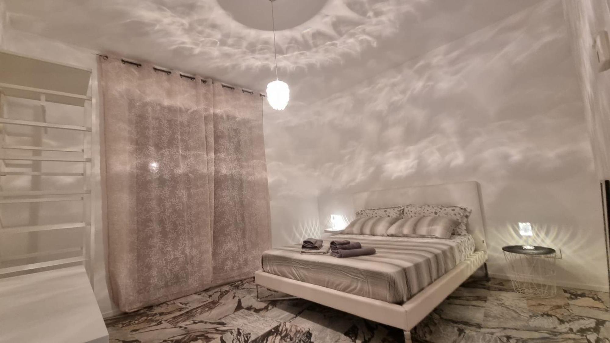 Repubblica Rooms Бари Екстериор снимка