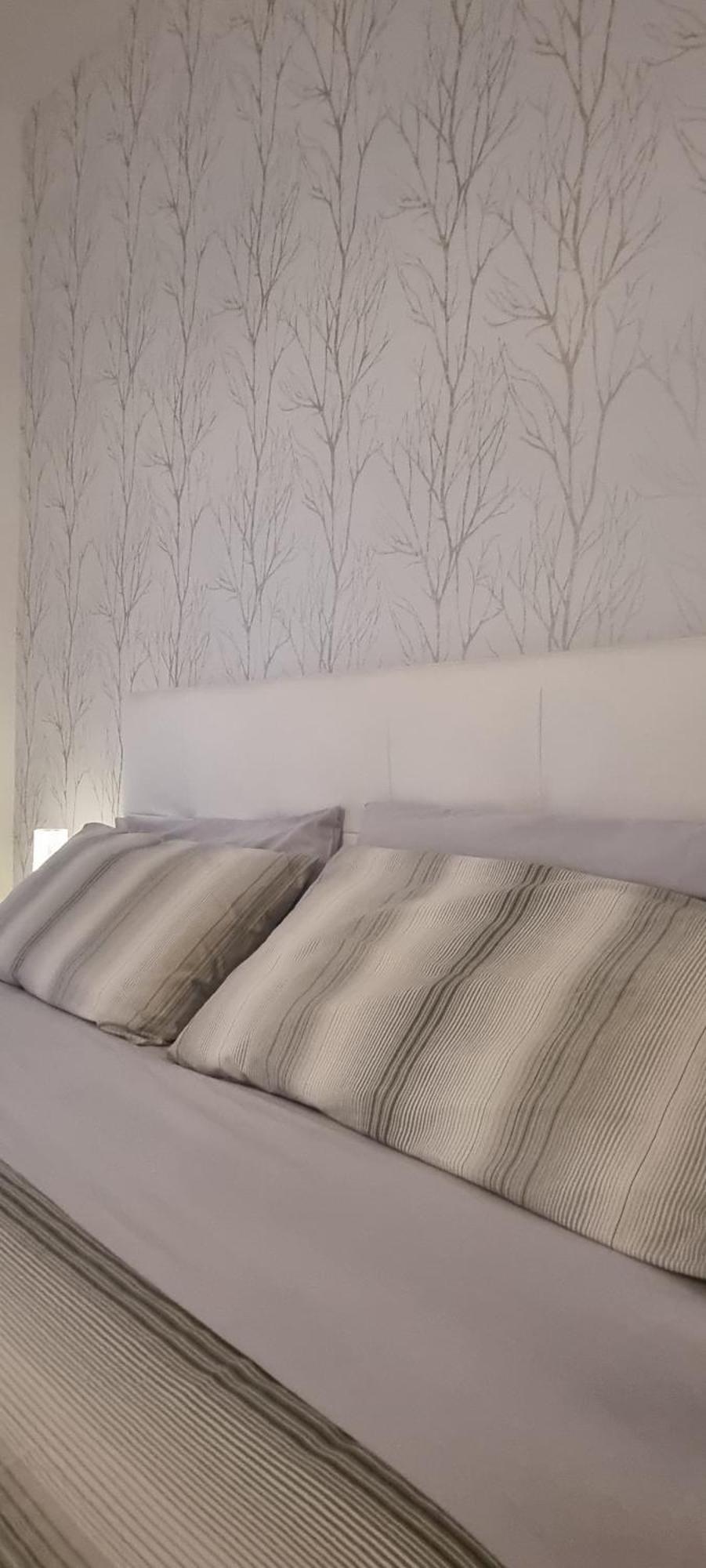 Repubblica Rooms Бари Екстериор снимка